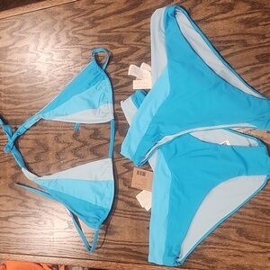 Calzedonia bikini set size L